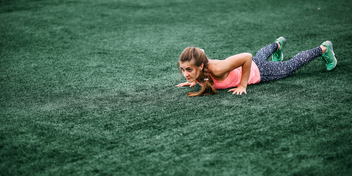How To Do Burpees: The Ultimate Beginner's Guide to Burpee Success