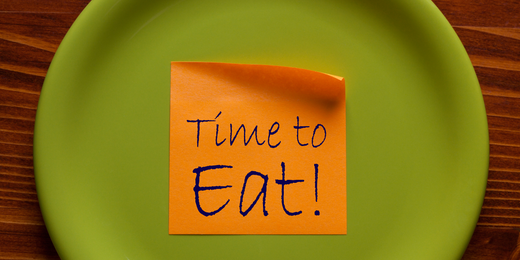 OMAD meal plan