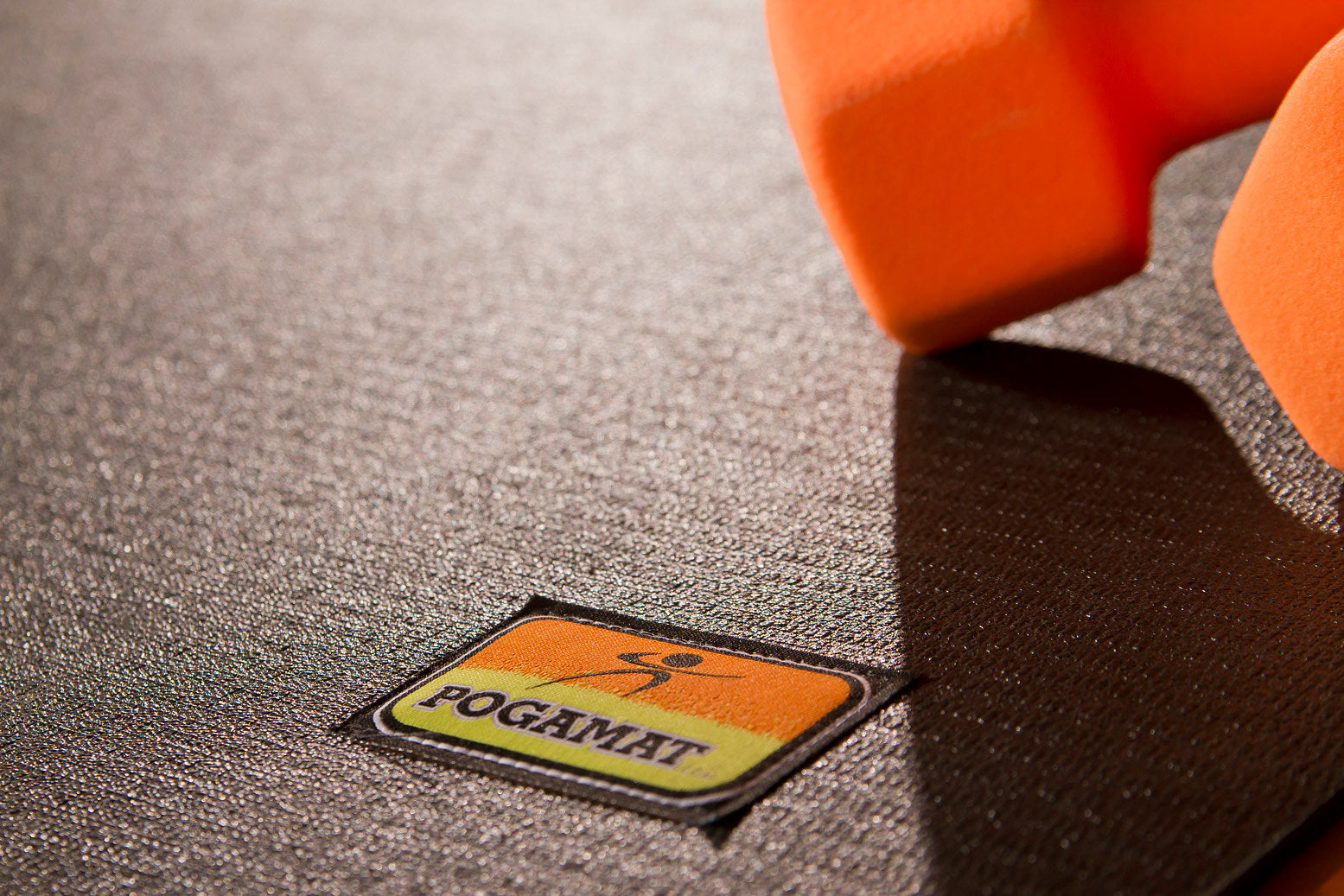 Premium Large Exercise Mats and Yoga Mats - Any Workout On Any Surface