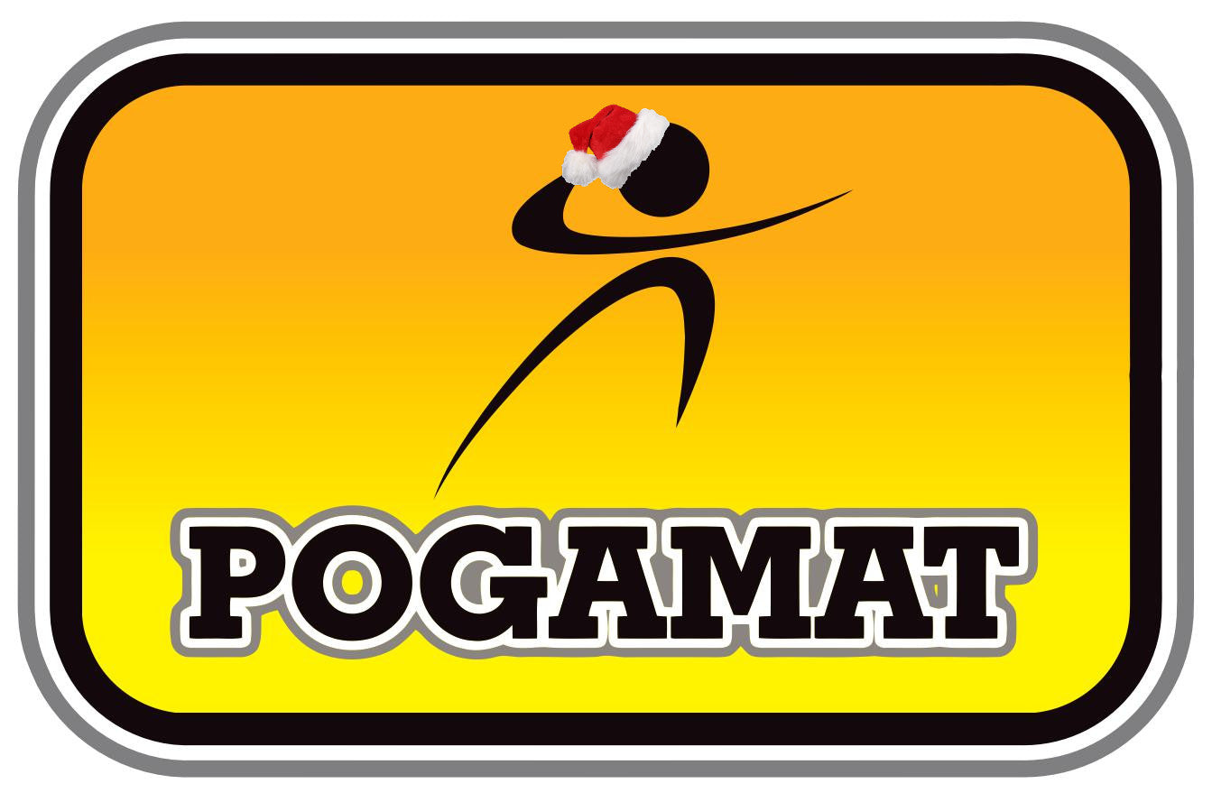Pogamat