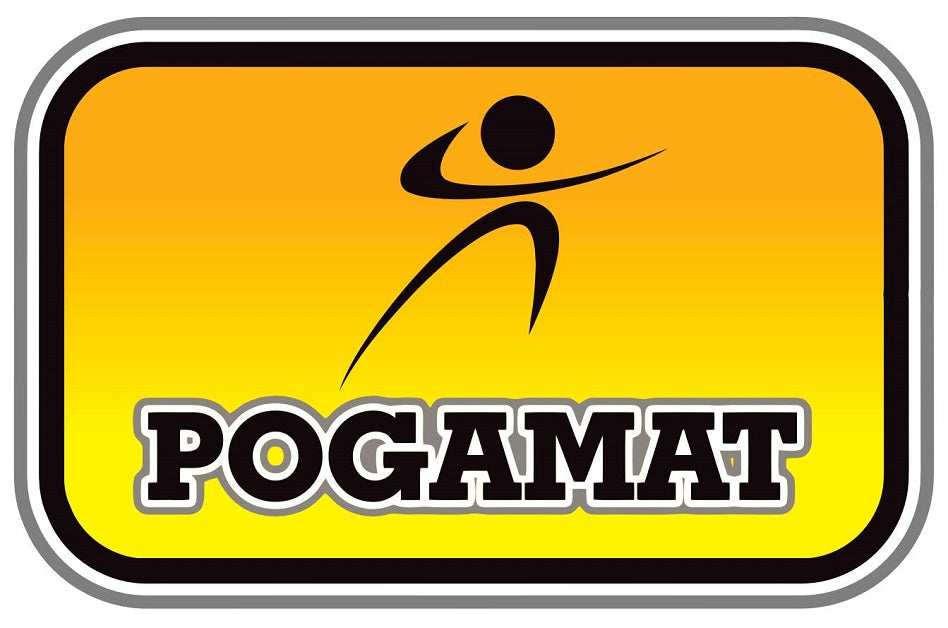 Pogamat