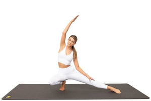 Yoga Direct 6' Square Yoga Mat