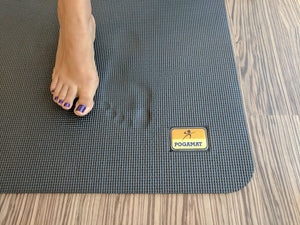 Joot Mat - Award-winning Yoga Mat – Full Ritúal